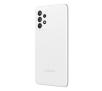 Smartfon Samsung Galaxy A52 6,5" 90Hz 64Mpix Biały
