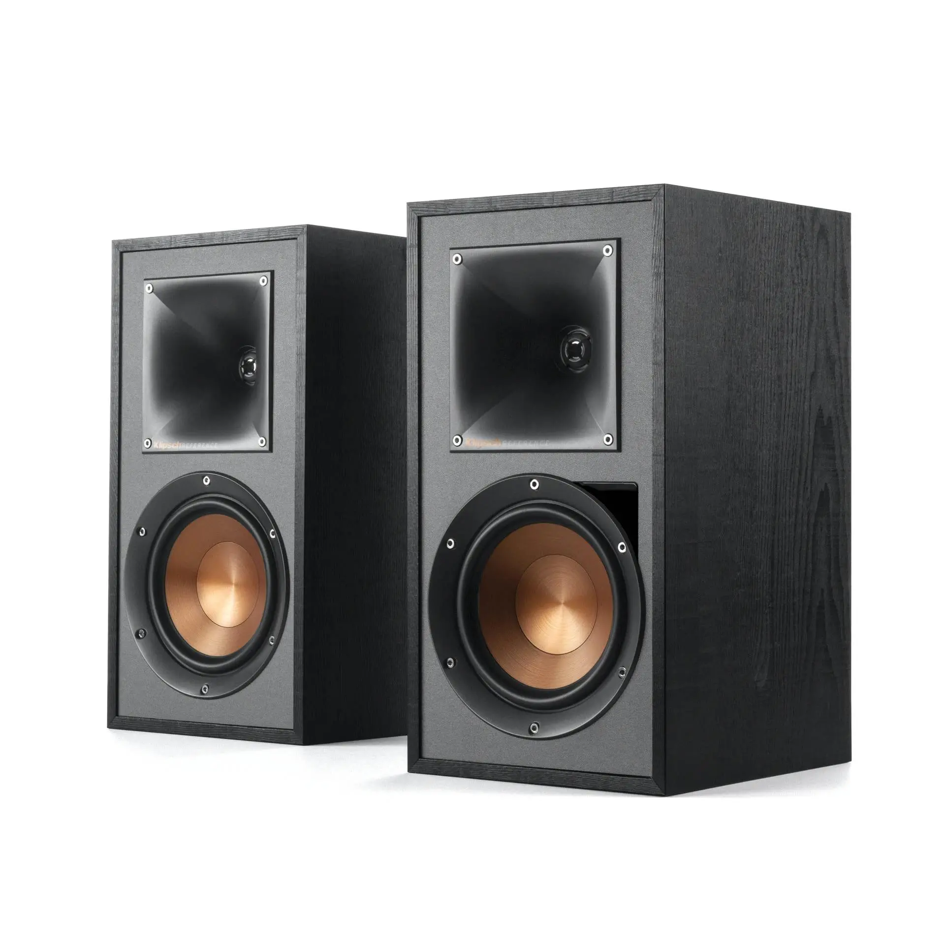 Kolumny Klipsch R-51Pm Czarny 2szt.