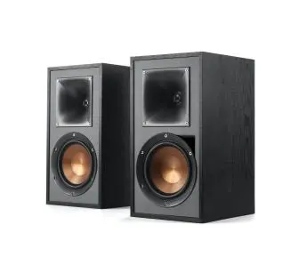 Kolumny Klipsch R-51Pm Czarny 2szt.