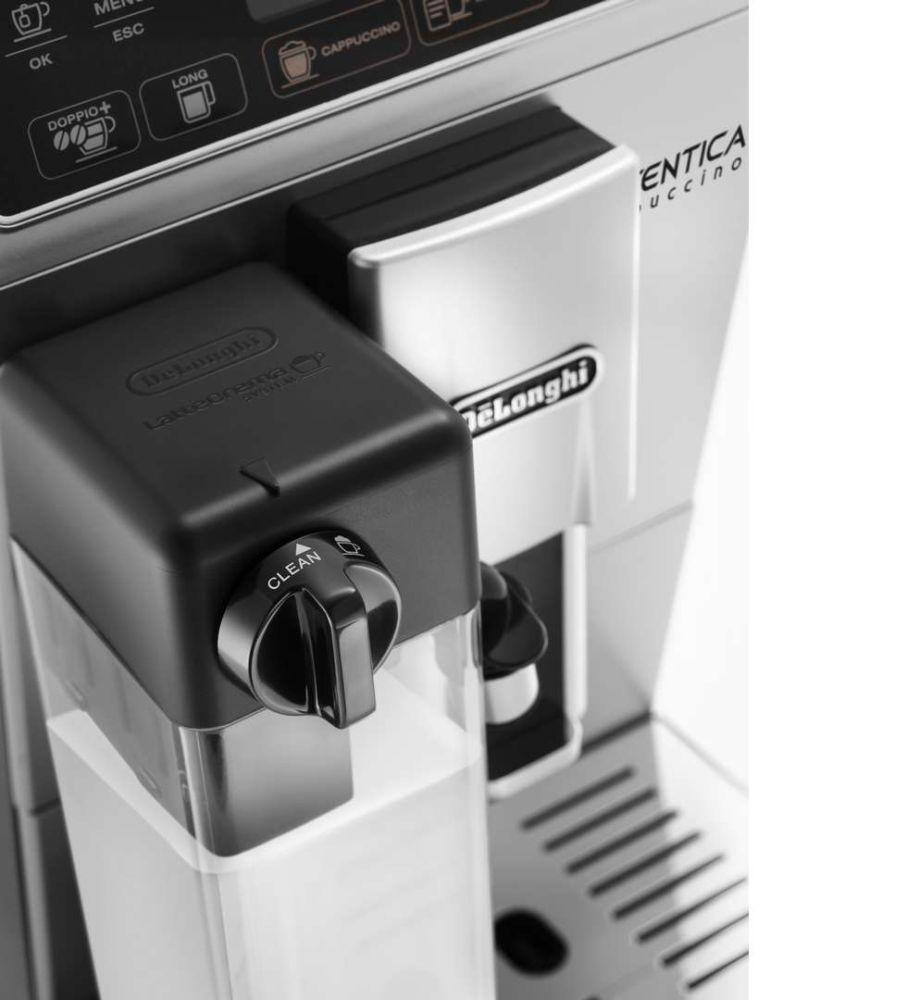 System LatteCrema