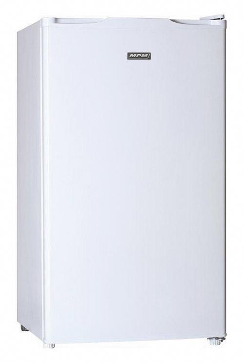 Lodówka MPM 94-CJ-14/AA 84cm Biały