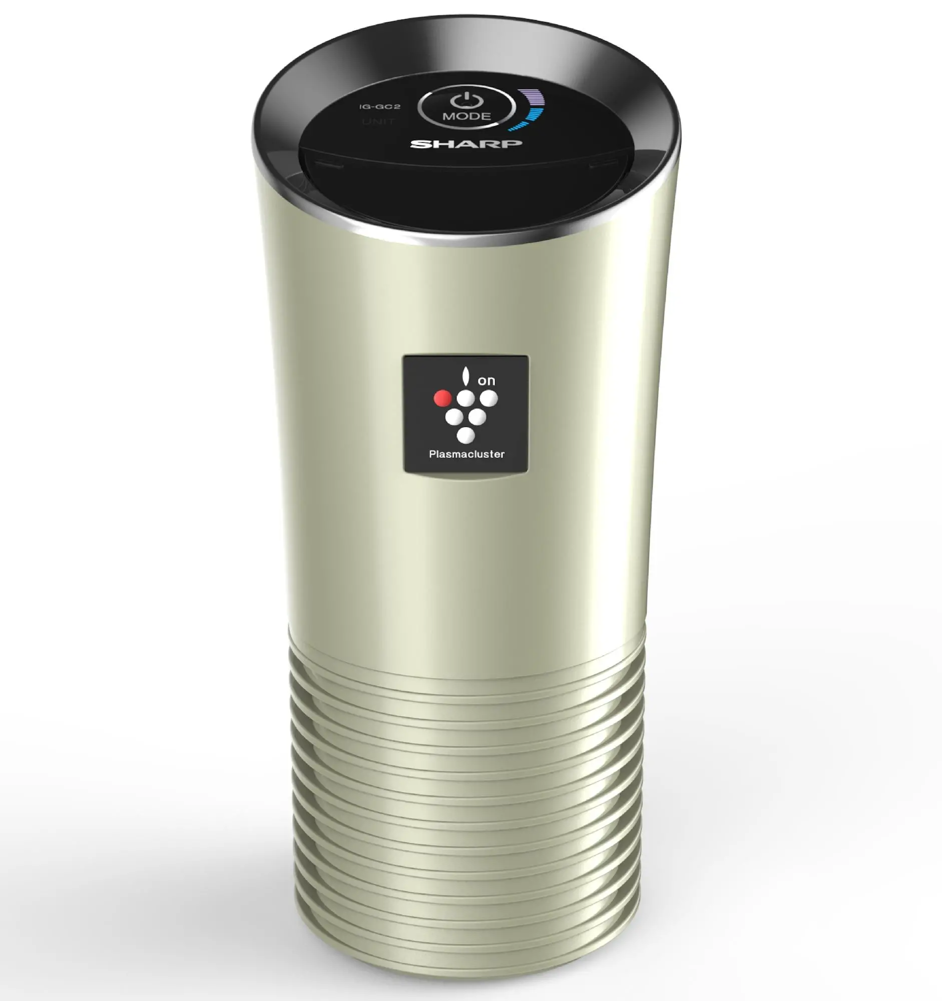 Generator jonów Sharp IG-GC2EU-N Jonizacja