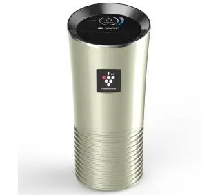 Sharp IG-GC2EU-N Jonizacja - Kup na Raty - RRSO 0%