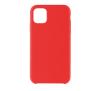 Etui Vivanco Hype Cover do iPhone 11 Pro Czerwony