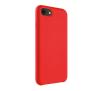 Etui Vivanco Hype Cover do iPhone 6s/7/8/SE2020 (czerwony)