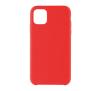 Etui Vivanco Hype Cover do iPhone 11 (czerwony)