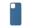 Etui Vivanco Hype Cover do iPhone 12/12 Pro (niebieski)