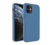 Etui Vivanco Hype Cover do iPhone 12/12 Pro (niebieski)