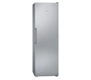 Siemens GS36NVIEP No Frost - DRUGI -30%, ALBO 5-TY ZA 1ZŁ - Kup na Raty - RRSO 0%