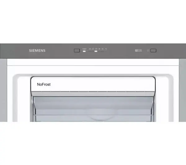 Siemens GS36NVIEP No Frost - DRUGI -30%, ALBO 5-TY ZA 1ZŁ - Kup na Raty - RRSO 0%