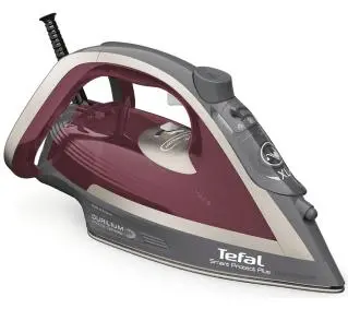 Tefal Smart Protect Plus FV6870 Durilium AirGlide 260g/min
