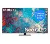 Telewizor Samsung Neo QLED QE55QN85AAT 55" QLED 4K 120Hz Tizen HDMI 2.1 DVB-T2