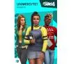 The Sims 4 - Uniwersytet DLC [kod aktywacyjny] Xbox One