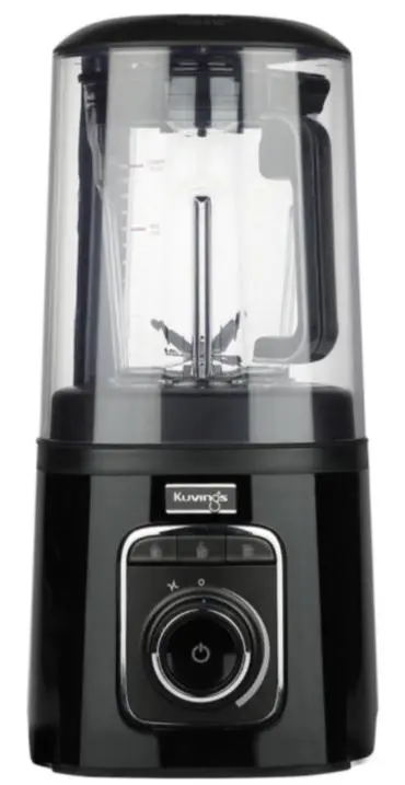 Blender kielichowy Kuvings SV-500 1,5l