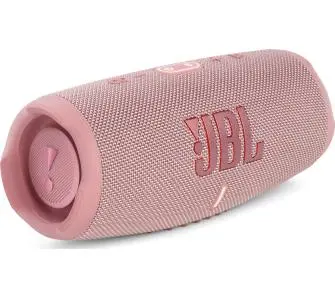 Głośnik Bluetooth JBL Charge 5 40W Różowy