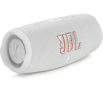Głośnik Bluetooth JBL Charge 5 40W Biały