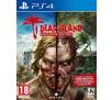 Dead Island: Definitive Collection - Gra na PS4 (Kompatybilna z PS5)