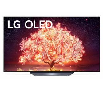 telewizor OLED LG OLED55B13LA DVB-T2/HEVC