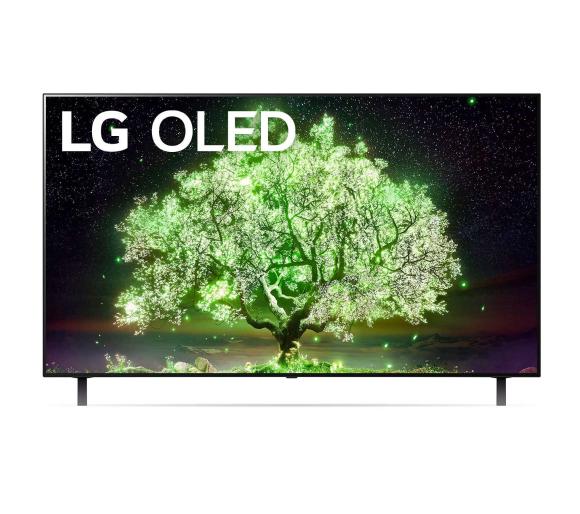 telewizor OLED LG OLED55A13LA DVB-T2/HEVC