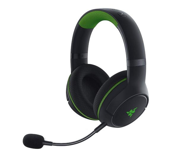 słuchawki z mikrofonem Razer Kaira Pro Xbox