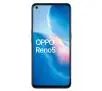 Smartfon OPPO Reno5 5G 6,43" 90Hz 64Mpix Czarny