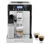 Ekspres DeLonghi Eletta Cappuccino Evo ECAM46.860.W