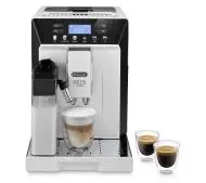 DēLonghi　ELETTA  CAPPUCCINO DELONGHI ELETTA CAPPUCCINO TOP – Chameleon Coffee Services