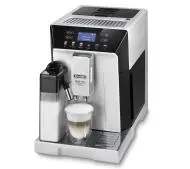DēLonghi　ELETTA  CAPPUCCINO Ekspres De'Longhi Eletta Cappuccino ECAM 44.660.B - Opinie i