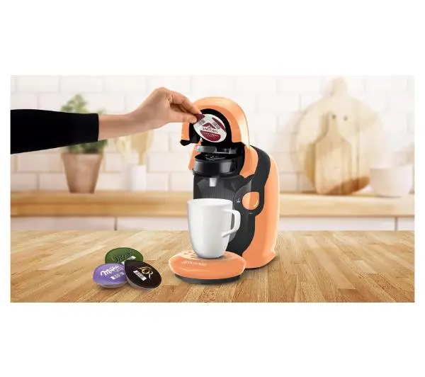 Bosch Tassimo Style TAS1106