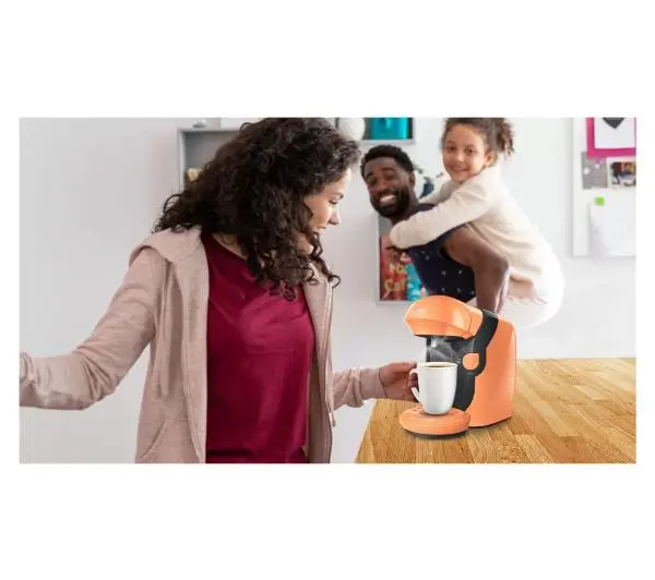 Bosch Tassimo Style TAS1106