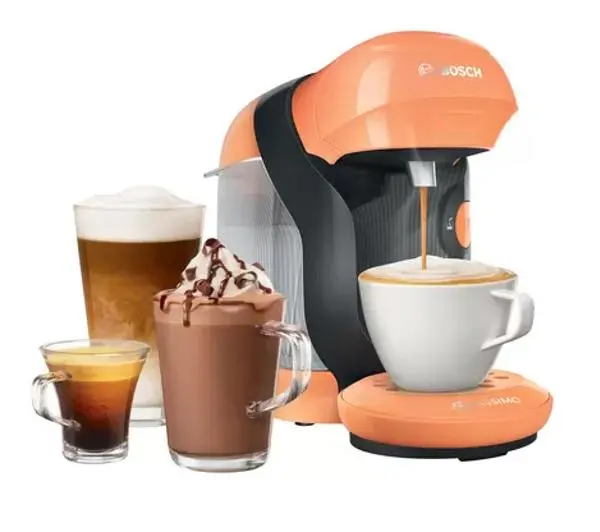 Bosch Tassimo Style TAS1106
