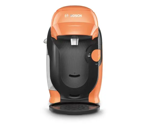 Bosch Tassimo Style TAS1106
