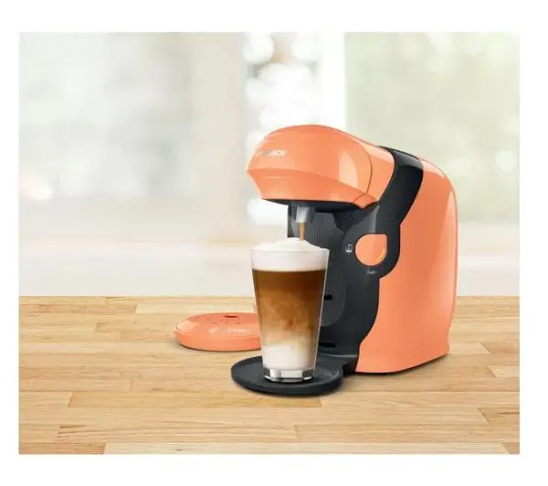 Bosch Tassimo Style TAS1106