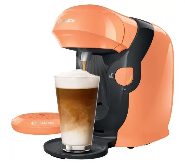 Bosch Tassimo Style TAS1106