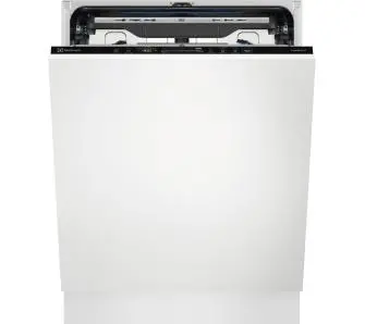 Zmywarka Electrolux EEC67310L 60cm Automatyczne otwieranie drzwi Szuflada na sztućce