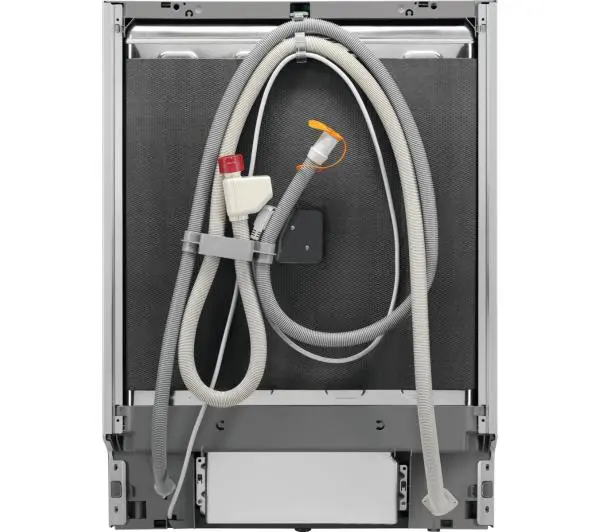 Electrolux 900 ComfortLift EEC67310L 60cm Automatyczne otwieranie drzwi Szuflada na sztućce - Kup na Raty - RRSO 0%