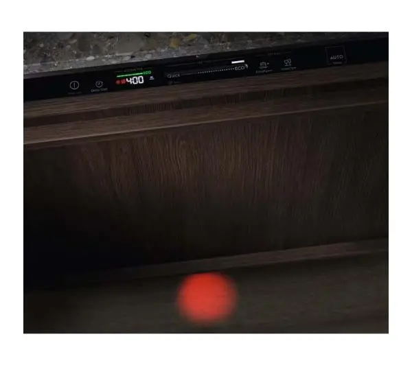 Electrolux 900 ComfortLift EEC67310L 60cm Automatyczne otwieranie drzwi Szuflada na sztućce - Kup na Raty - RRSO 0%