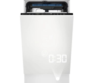 Electrolux 700 GlassCare EEM66331L