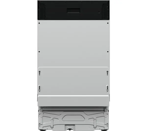Electrolux 700 GlassCare EEM66331L 44,6cm Automatyczne otwieranie drzwi Szuflada na sztućce - Kup na Raty - RRSO 0%