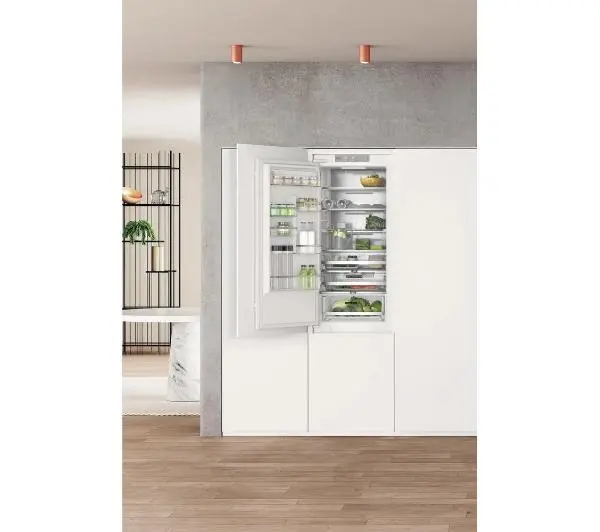 Whirlpool WHC20 T573 P Pełny No Frost 193,5cm Szuflada z kontrolą wilgotności - DRUGI -30%, ALBO 5-TY ZA 1ZŁ - Kup na Raty - RRSO 0%