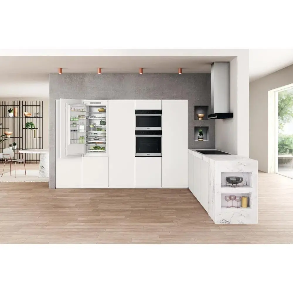 Lodówka Whirlpool WHC20 T573 P Pełny No Frost 193,5cm