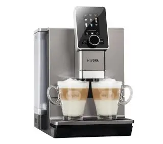 Nivona CafeRomatica 930 - Kup na Raty - RRSO 0%