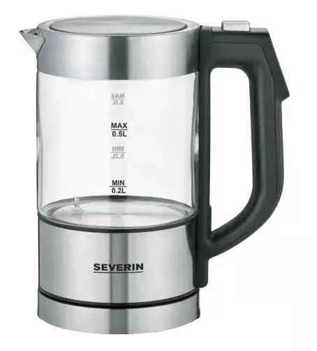 Czajnik Severin WK 3458 0,5l Regulacja temperatury