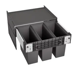 Blanco Select II 60-3 526204 3x15l - Kup na Raty - RRSO 0%