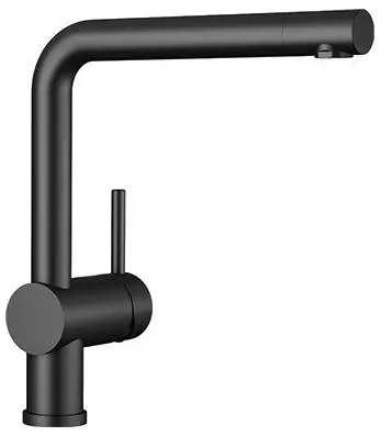 Bateria Blanco Linus 525806 Czarny Wygląd silgranitu