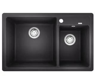 Blanco LEGRA 8 526224 Granitowy Antracyt - Kup na Raty - RRSO 0%