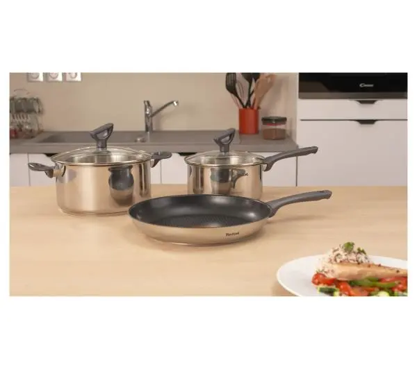 Tefal Daily Cook G7300455 Indukcja Nieprzywierająca 24cm