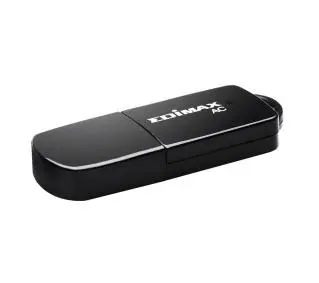 Edimax EW-7811UTC Czarny