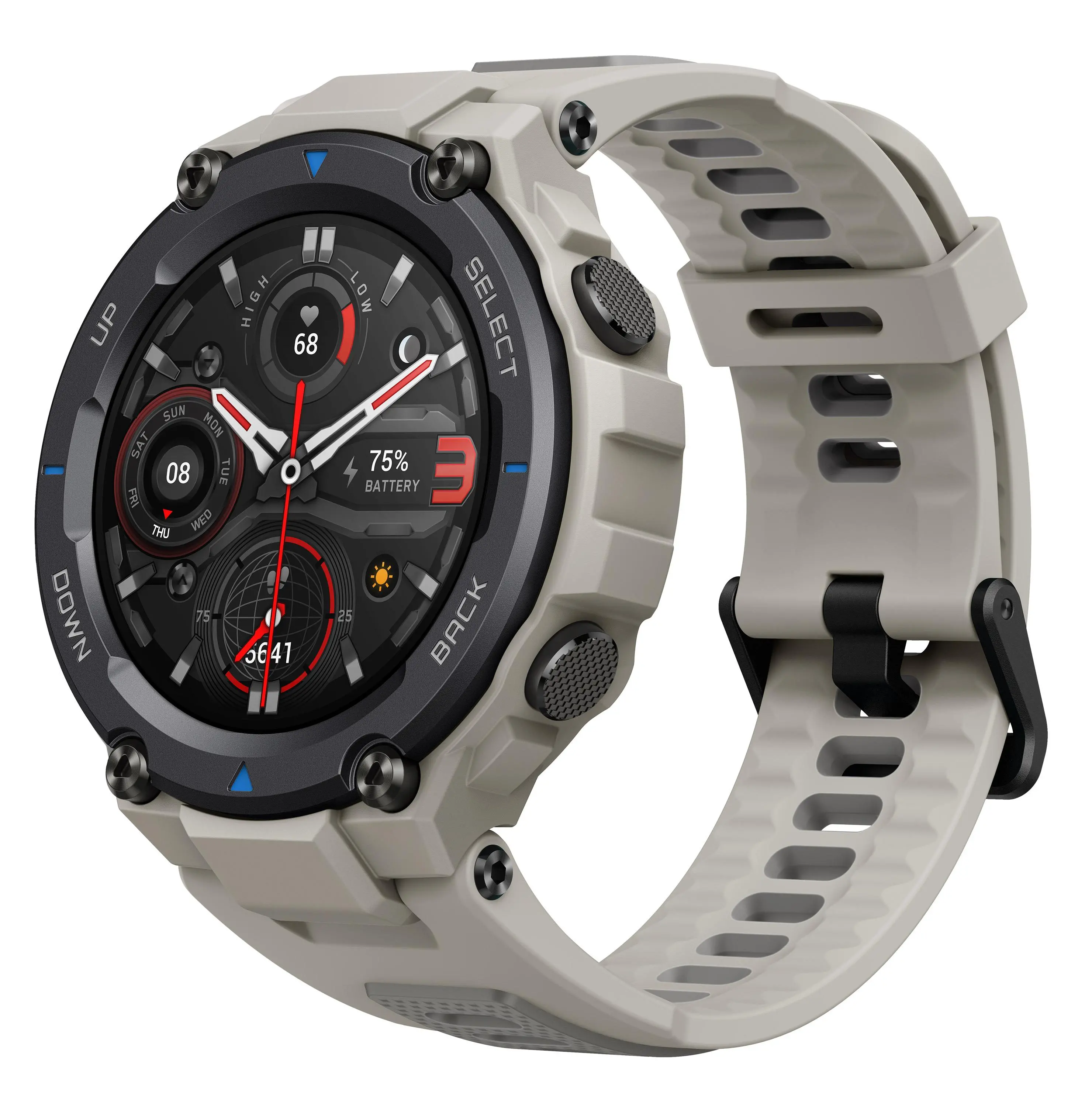 Amazfit t-rex pro brand newest new