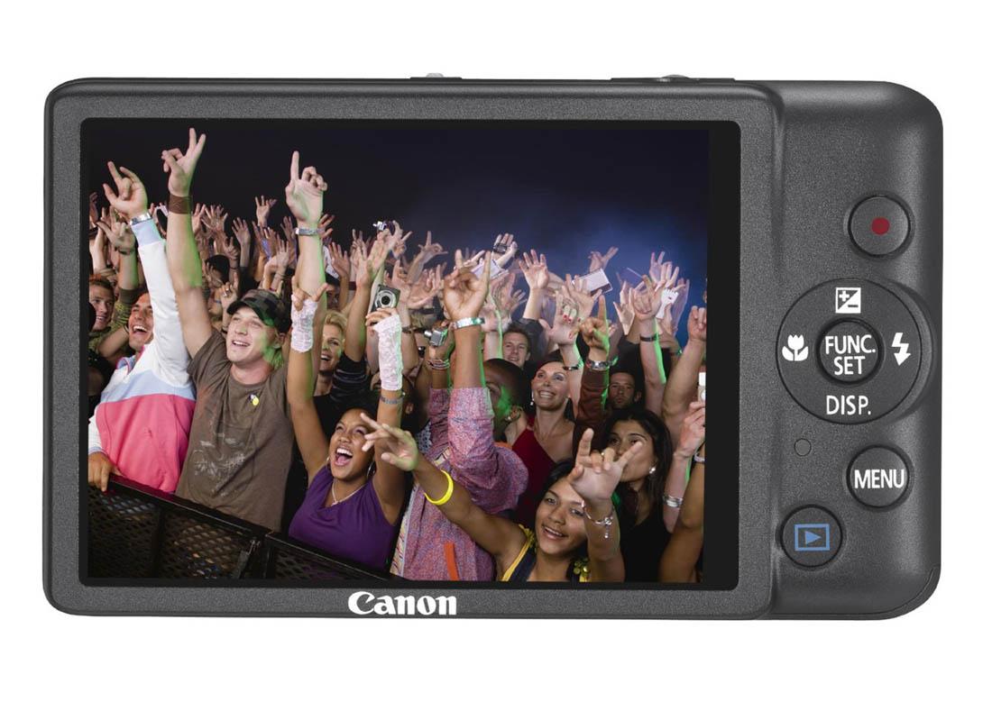 Canon IXUS 115 HS シルバー コンパクトデジタルカメラ Canon ixus 115 hs - Etsy 日本